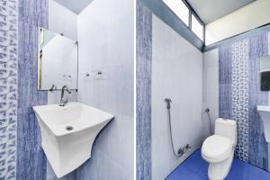 Hotel O Indore Nipaniya Crossway