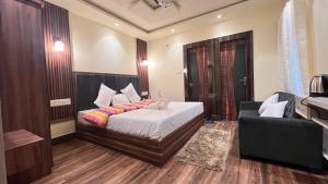 Sundarban Safari Eco Resort