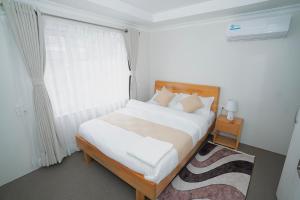 Modern & Cozy 2BHK, Relax in Comfort