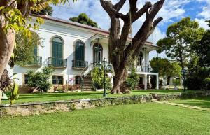 Casa Aprazível 5
