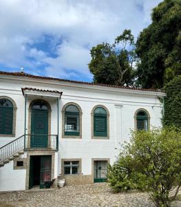 Casa Aprazível 5