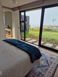 Modern Luxury Beach Villa