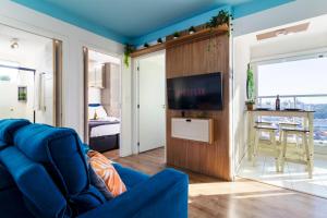 Piscina,AC,Metrô | Brazilian Corner