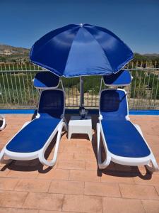 Casa rural Bodega Dorada