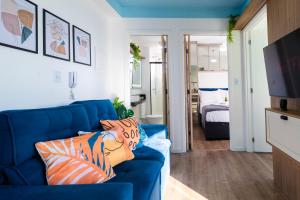 Piscina,AC,Metrô | Brazilian Corner