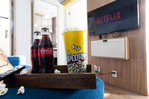 Piscina,AC,Metrô | Brazilian Corner