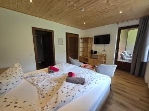 Gasthof Pension Kohlplatzl