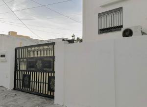 Beau étage de Villa a Mahdia !