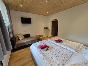 Gasthof Pension Kohlplatzl