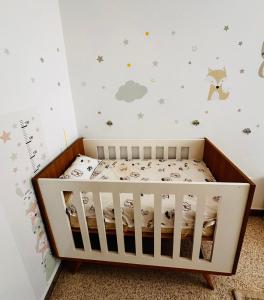 Beau étage de Villa a Mahdia !