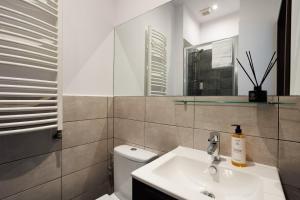 Malila Premium Aparthotel Sebastiana 20 Old Town