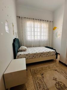 Beau étage de Villa a Mahdia !