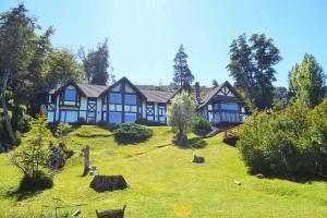 Hosteria Naranjo en Flor