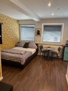 Tondose Apartment