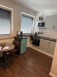 Tondose Apartment