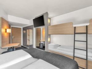 B&B Hotel Hamburg-Harburg