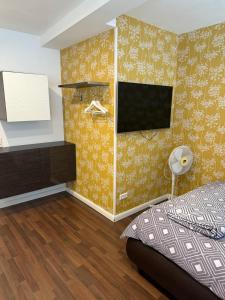 Tondose Apartment