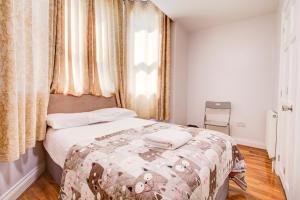 Central London Residence Hotel