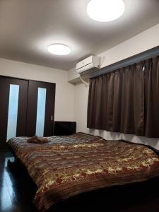 Osaka Guest Room TAI THAI 401