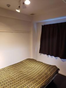 Osaka Guest Room TAI THAI 401