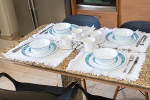 Apartamento full equipado en Lechería