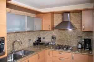 Apartamento full equipado en Lechería