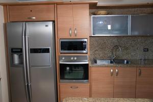 Apartamento full equipado en Lechería
