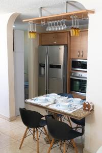 Apartamento full equipado en Lechería