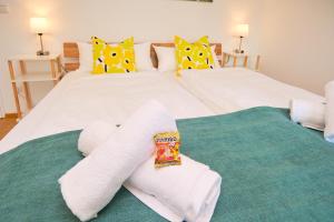 HOMESTEAD - Passau Grubweg