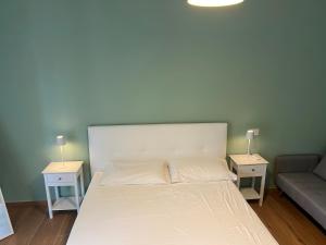 A Casa di Giuseppa Natura bio