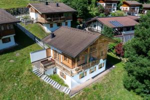 Schöneben Chalet Waldkrone