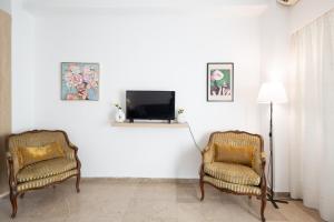 Comfort Apartment with 2 Bedrooms