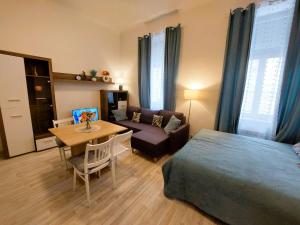 ČSA1 Central City Apartment Hradec Králové