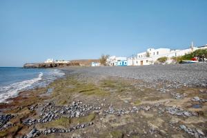 La Lajita Beach House