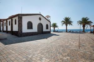 La Lajita Beach House