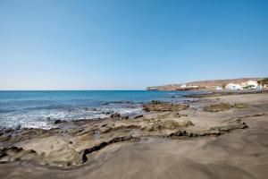 La Lajita Beach House