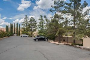 Heart of Sedona Hideaway in the Desert
