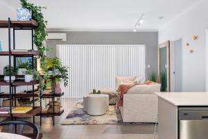 The Swan & Sepal - 2bdr - Ellenbrook