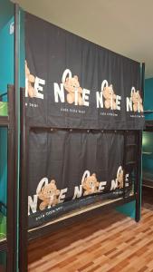 So Cute Hostel, Kai Bae, Koh Chang