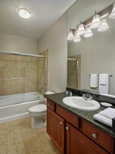 AVE - Furnished Apartment, NJ
