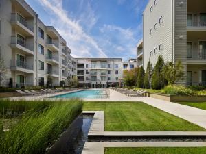 AVE - Furnished Apartment, NJ
