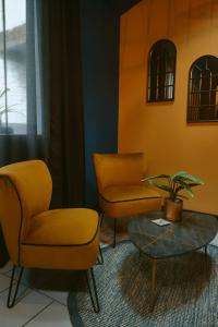 La Secrète, balnéo 50 nuances de grey