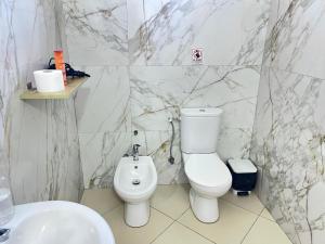 Berat E&S Comfort Apartments-GuestRoom