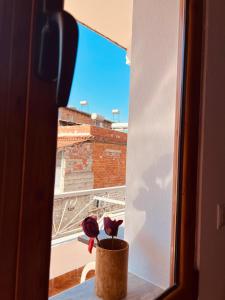 Berat E&S Comfort Apartments-GuestRoom