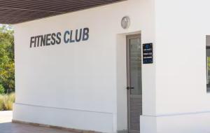 Ground floor with terrace