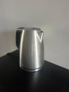 Ground floor with terrace