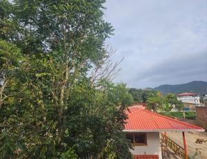 Cabañita del Puerto