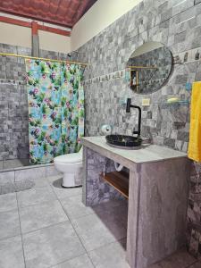 Cabañita del Puerto