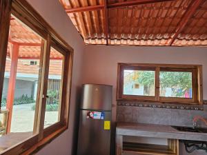 Cabañita del Puerto