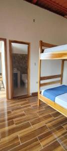 Cabañita del Puerto